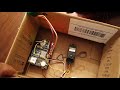 A Personal Compass using the Adafruit Feather
HUZZAH32 @ESP32 @Adafruit @cogliano