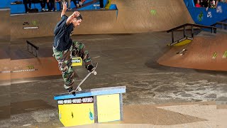 Tiago Lemos | Tampa Pro 2017