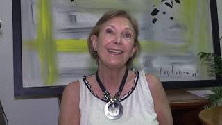 POSGRADO: Psicoterapeuta en Pacientes  con Afecciones Orgánicas  - Dra. Gladys Tato