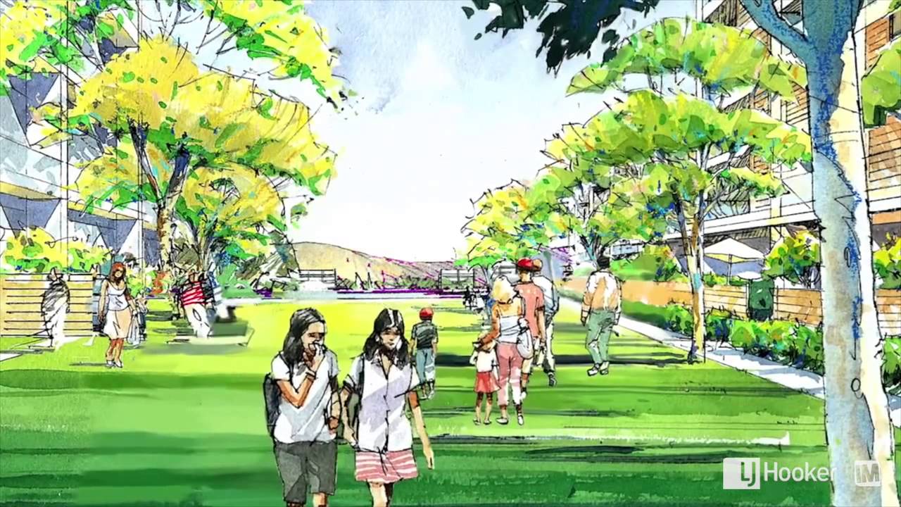 Corporate Video - LJ Hooker Canberra City