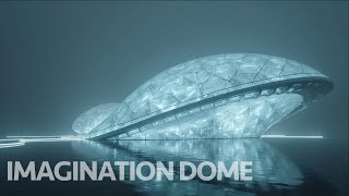 Glass Shell | Soundscapes Mix