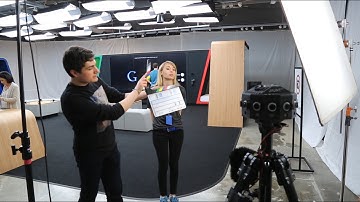 Google Shop at Currys VR Tour: Case Study