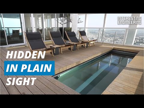 Video: Hidden Doors: Varieties, Components, Installation And Operation Features, As Well As Options For Use In The Interior Of The Room