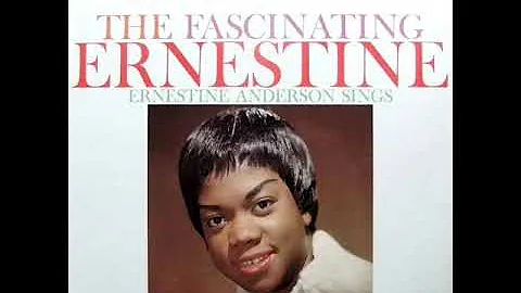 1960 Ernestine Anderson - Harlem Nocturne