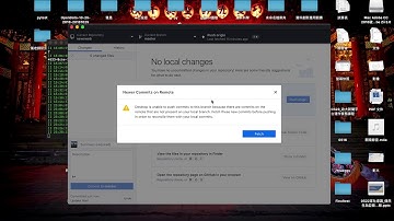 GitHub 上傳下載教學