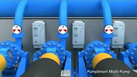 PumpSmart Multi Pump x264