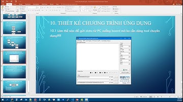 [STM32-Bootloader] Bài 13: Demo custom bootloader