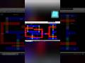 ⚙️ AND Gate Design in Microwind | Digital Electronics Simulation #shorts