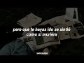 Ali gatie - Lost my lover ||sub. español