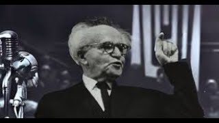 אך לשאת נאום בחירות מבלי לומר דבר , דן בן אמוץ