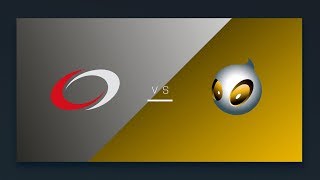 CS:GO - compLexity vs. Dignitas [Inferno] Map 1 - NA Matchday 3 - ESL Pro League Season 7