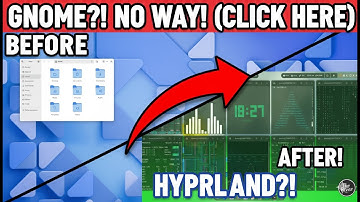How to Rice GNOME in Arch Linux
