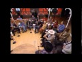 Countrys family reunion at the opry