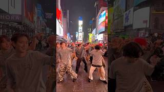 #JO1 | 'SAKURA' #JO1_SAKURA #JO1_ANIMAL #JO1_in_NorthAmerica #shorts