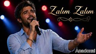 Zalım Zalım Cover 2026 Anadoxai