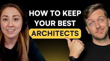 Retention Secrets Every Architecture Leader Should Know
