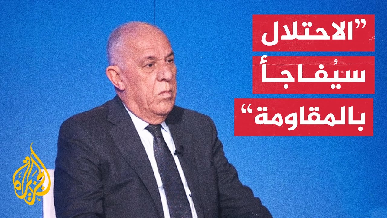 لماذا لم تجرؤ إسرائيل على القيام بعملية برية على غزة؟