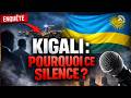Pourquoi la communauté internationale protège Kigali: Ce que personne n’ose dire sur Kigali…