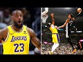 The most jawdropping nba moments of 2024