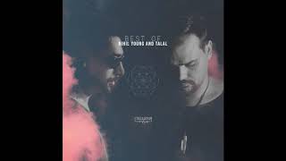 Dan Dan - Fear Nihil Young Talal Remix