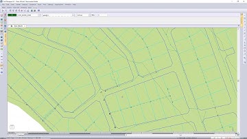 Civil Designer software FAQ - Sewer and Storm pipe display settings