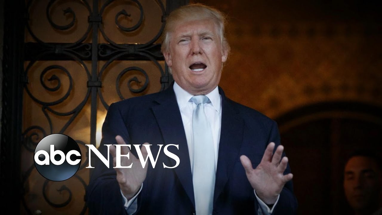 Donald Trump's Transition Team Gears Up for Senate Confirmation Hearings