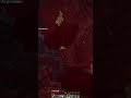 Hase predictet zweimal eine Bastion hintereinander #youtubercity #minecraft #shorts