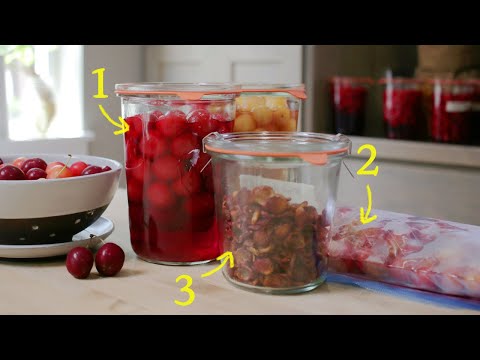 How to Store Cherries So They Stay Fresh for 2 to 3 Weeks