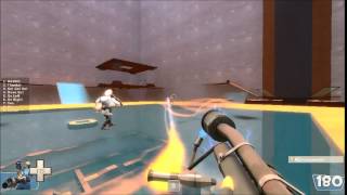 Reflect Rocket Jumping