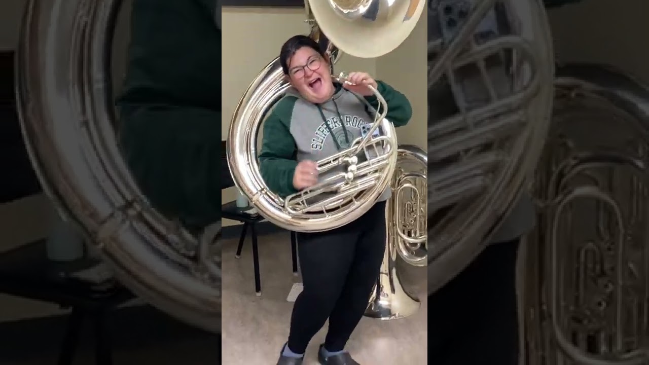 Watch Sounds of Death Part V #band #instrument #bandkid #shorts #musician #music #musicmajor #tuba #sax on YouTube Watch Sounds of Death Part V #band #instrument #bandkid #shorts #musician #music #musicmajor #tuba #sax on YouTube