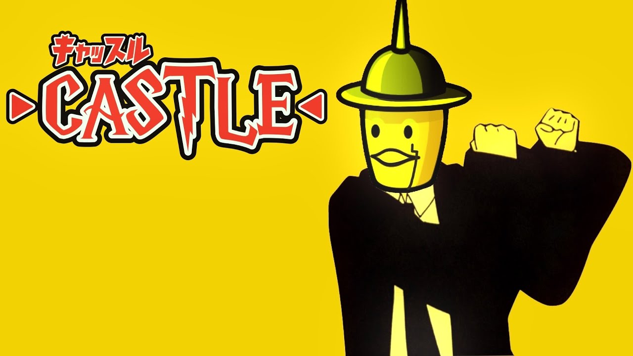 【音MAD】城ドラでBling-Bang-Bang-Born【城とドラゴン】