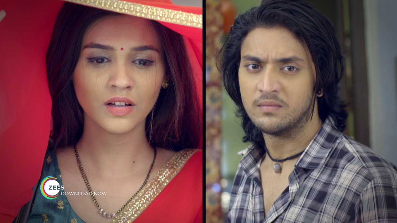 kallachirippu watch online free Will Badal Choose Love Or Family? | Jaat Na Poocho Prem Ki | Promo | Watch Full Episode On ZEE5