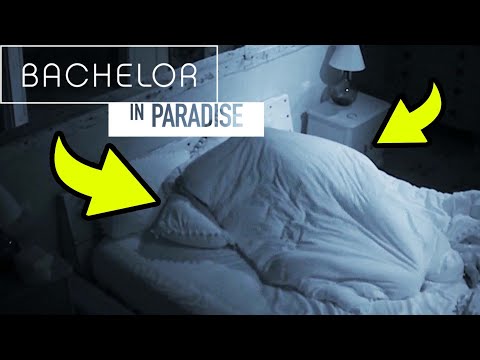 Vidéo: Est-ce que Bachelor in Paradise est diffusé ce soir ?