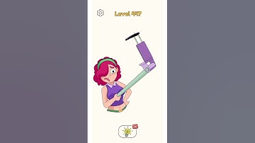 level 447 dop  4 #gameplay #youtubeshorts #shorts #dop4 #dopgames #gaming