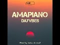 Amapiano DayVibes Mixed by KABZA DE SMALL