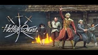 Hellish Quart - Story 1