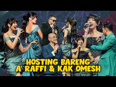 SCTV MUSIC AWARDS 2026