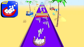 PICKER 3D ALL LEVELS GAMEPLAY ANDROID,IOS (LEVELS 408-409)