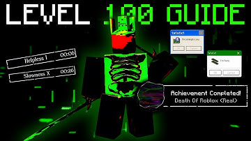 How To Play: 1x1x1x1 Like A PRO (LVL 100 FORSAKEN GUIDE)