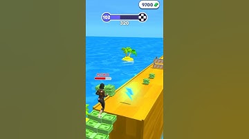 Money Run 3D - Best Funny All Levels Gameplay Walkthrough (Android, Ios) lvl 102