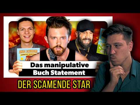 Jetzt ist er pleite?🤬 Alphakevin mit einem Update zu André Schiebler!