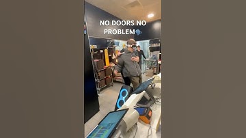 NO DOORS NO PROBLEM #fettywap #nodoorsnoproblem #prank #trending