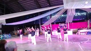 Hillside barangay fiesta 2026