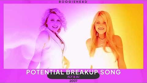 songs that 2000s kids grew up with