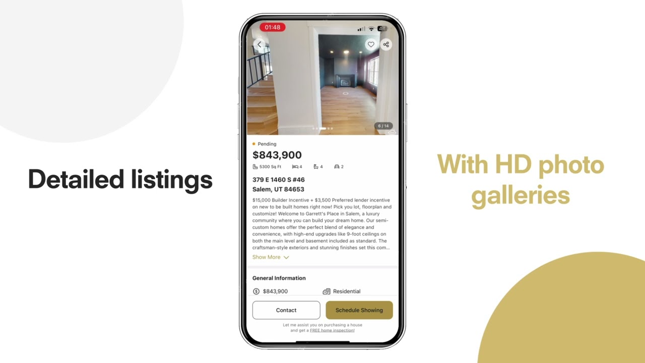 Best Utah Real Estate Promo