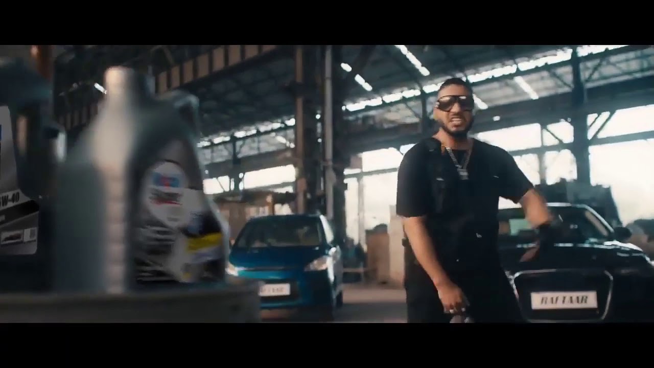 Raftaar new song "Aage Chal" new latest WhatsApp status song full screen