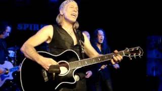 Elliott Murphy - Blind Willie McTell (Bob Dylan) chords