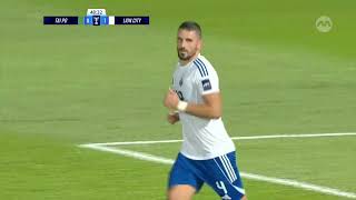 فيتون لاعب ليون سيتي سايلرز يكسر حالة التعادل بلمسة أمام تاي بو | دوري أبطال آسيا 2 لموسم 26/27 screenshot 5
