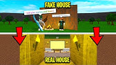Poor House Experiment For 100 000 Roblox Youtube - poor house experiment for 100 000 roblox youtube