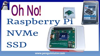 Using A Raspberry Pi 5 With An Ssd - It Didnt Go To Plan New Nvme M2 Hat